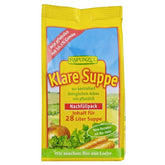 Bouillon de légumes BIO 500 g - RAIPONCE